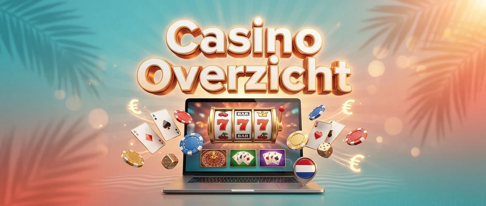 Casino Overzicht