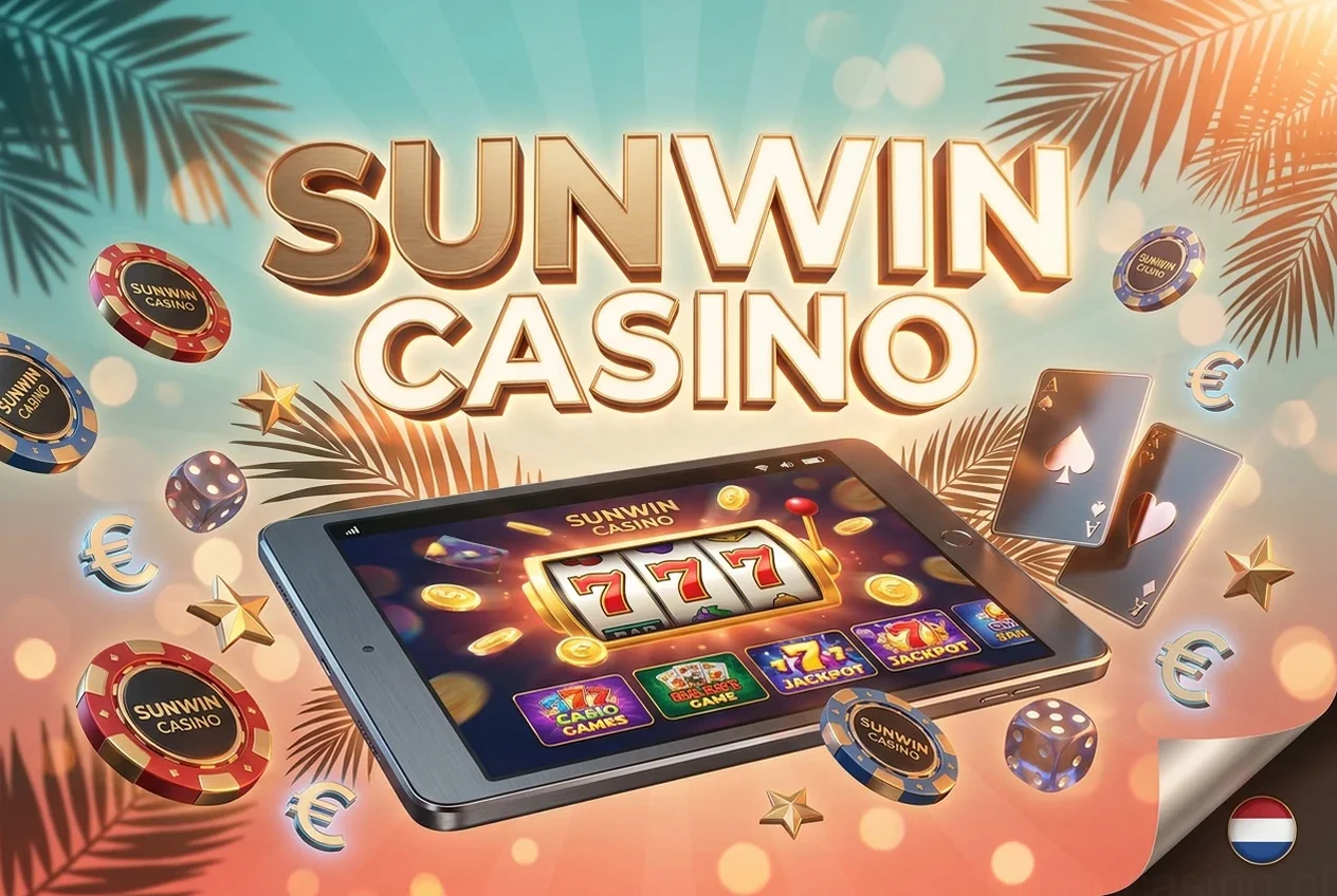 Sunwin Casino